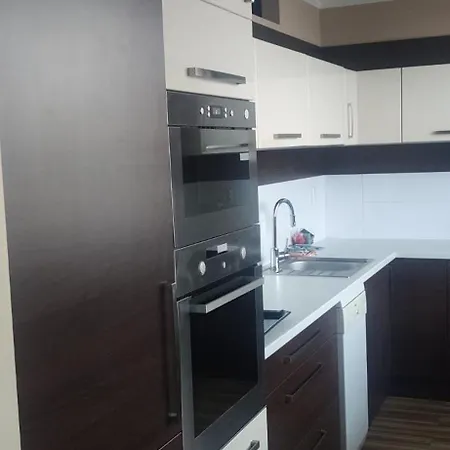 7 7 7 2 3 4 1 9 4 Appartement Hodonín