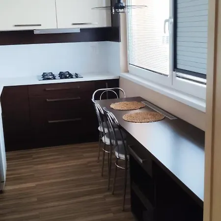 Appartement 7 7 7 2 3 4 1 9 4 Hodonín